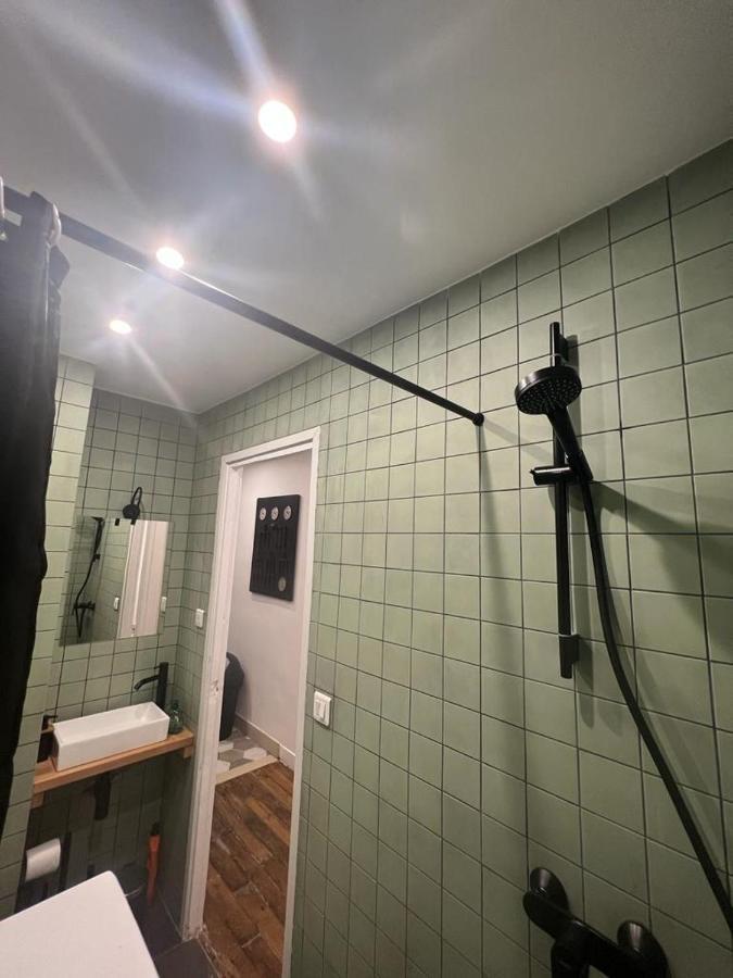 Appartement New Entiry Apartment-private In *
