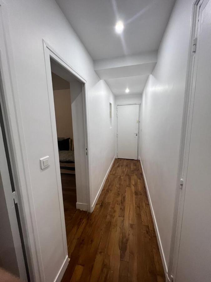 New Entiry Apartment-private In * Parigi