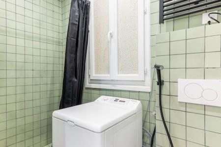 Appartamento New Entiry Apartment-private In *